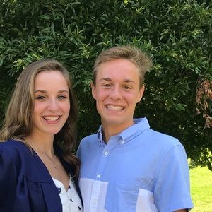 Meet your Posher, Kyle